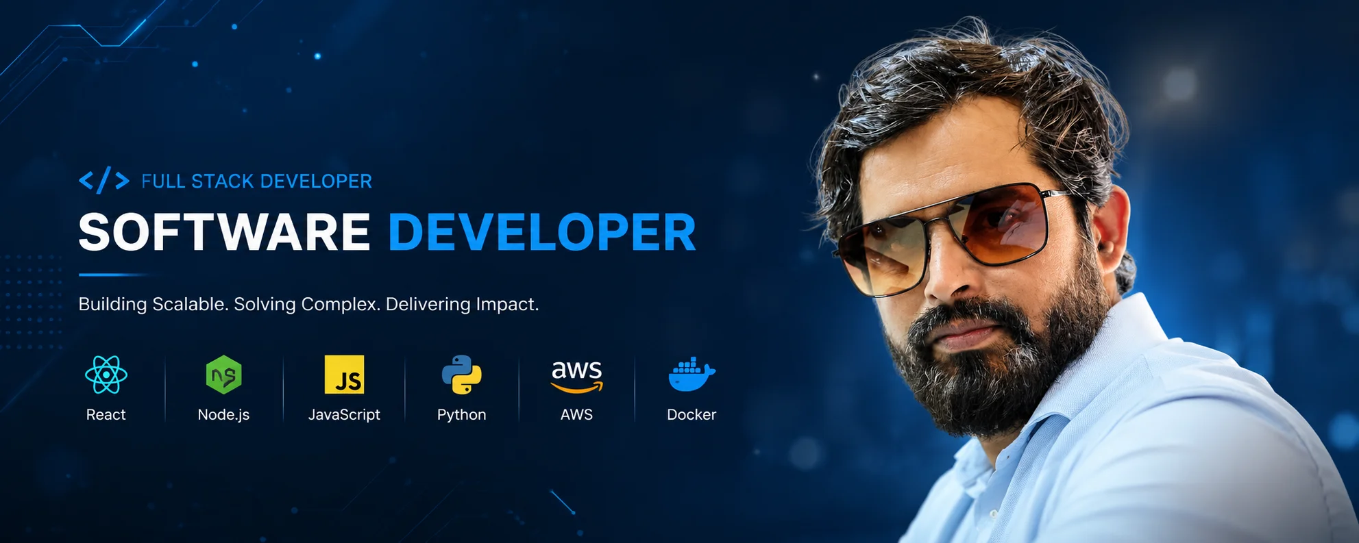 Hanzala Subhani — API and Laravel development